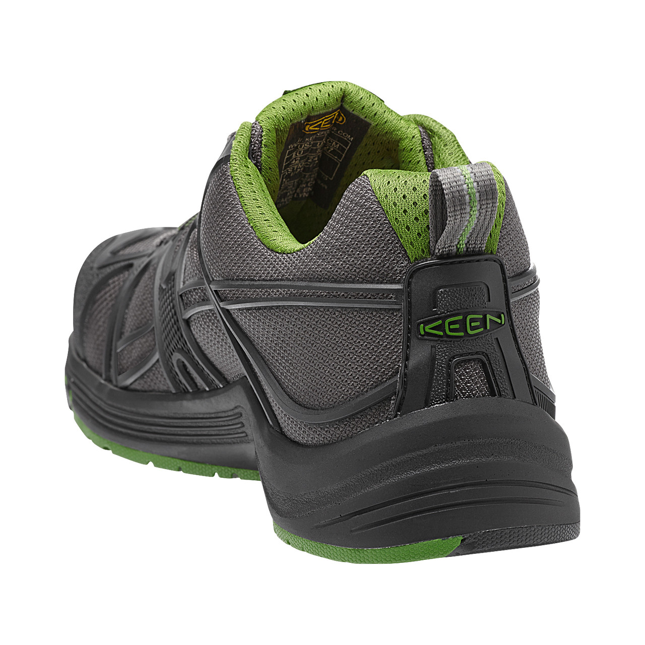 Keen Utility Durham AT #1013251 Men's Athletic Aluminum Safety Toe